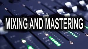 Professionally mix and master your track from stems by Firewalk